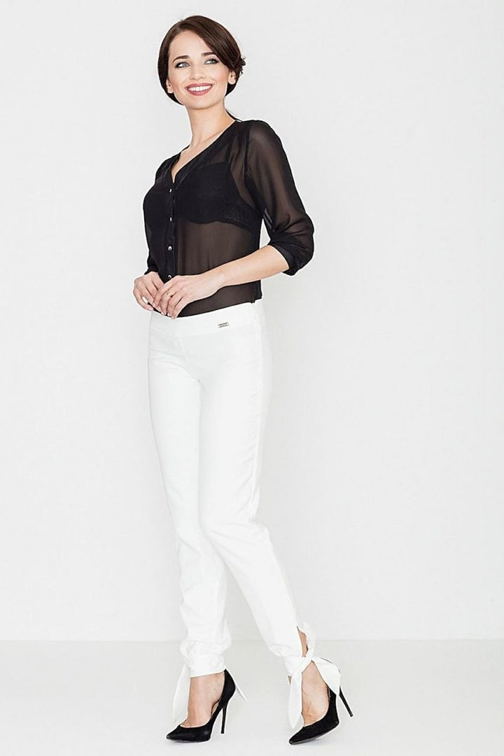 Trousers Lenitif - Bottoms