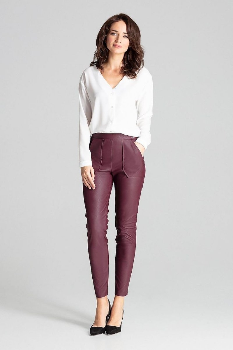 Trousers Lenitif - Bottoms