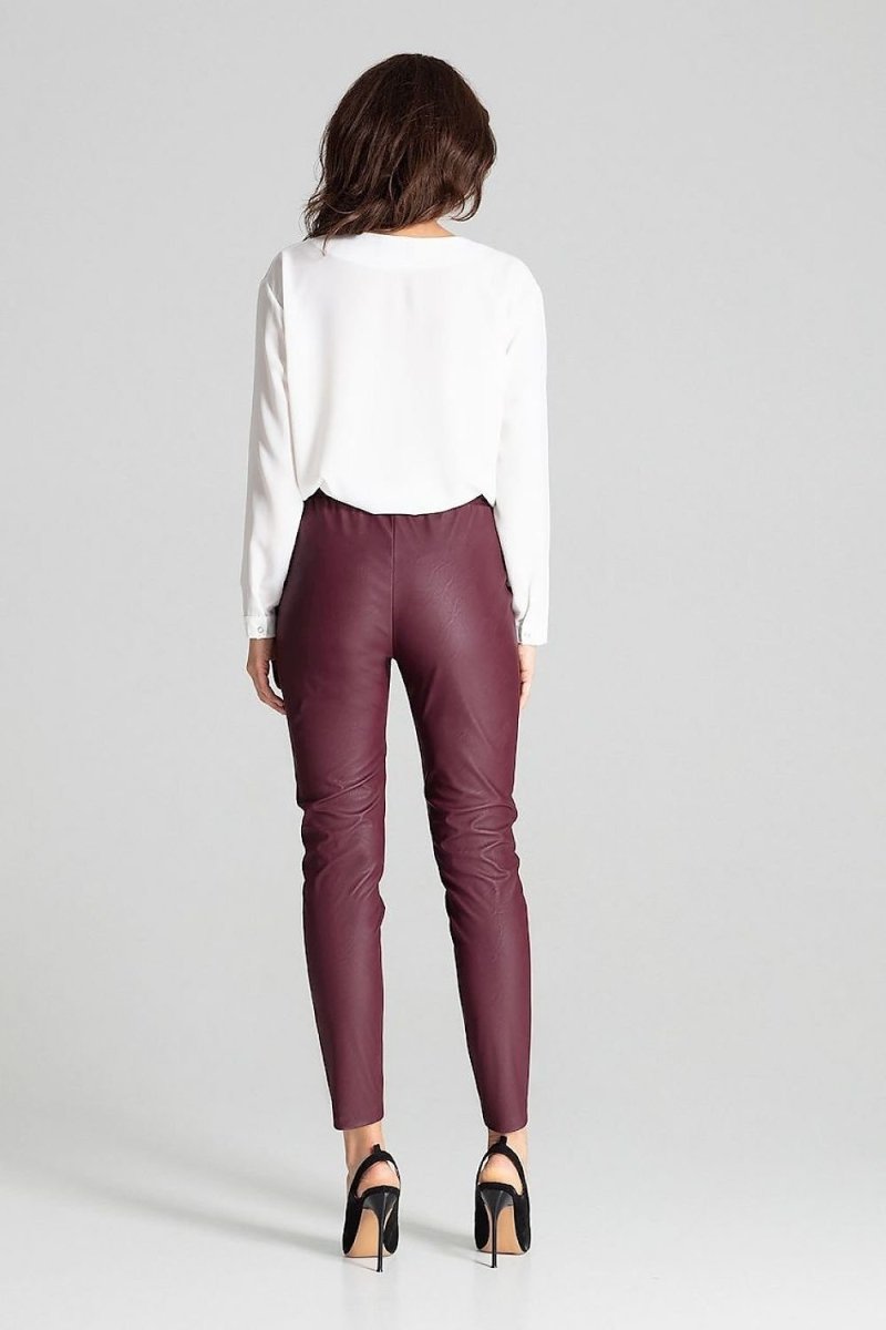 Trousers Lenitif - Bottoms
