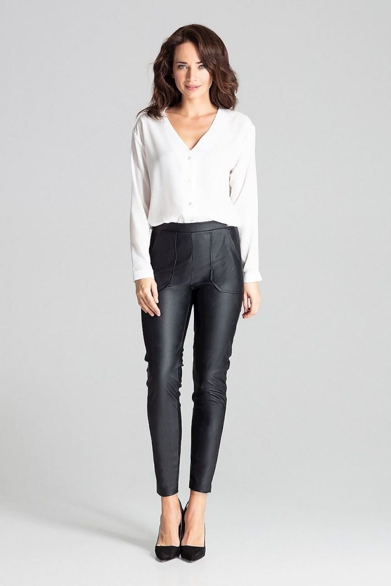 Trousers Lenitif - Bottoms
