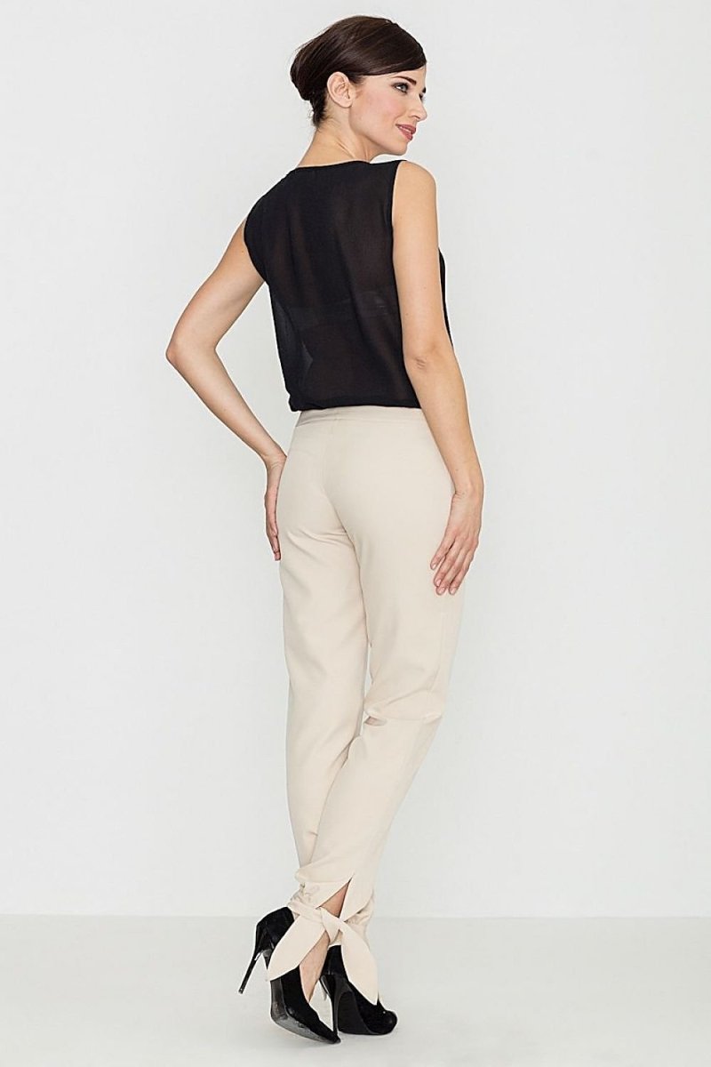 Trousers Lenitif - Bottoms