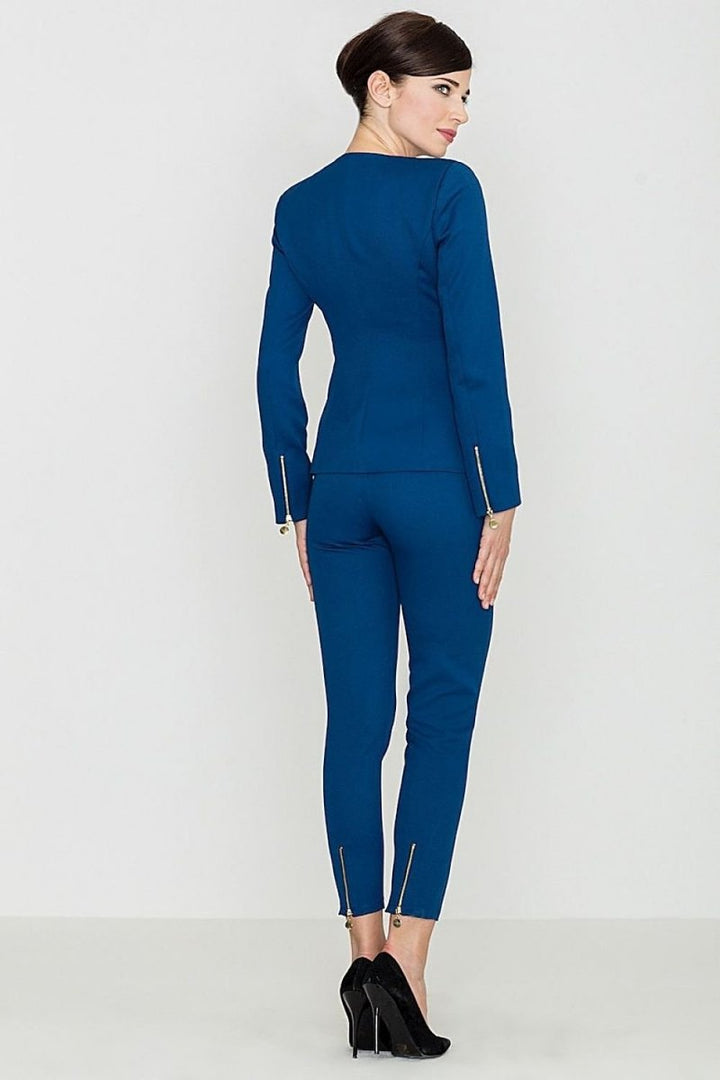Trousers Lenitif - Bottoms