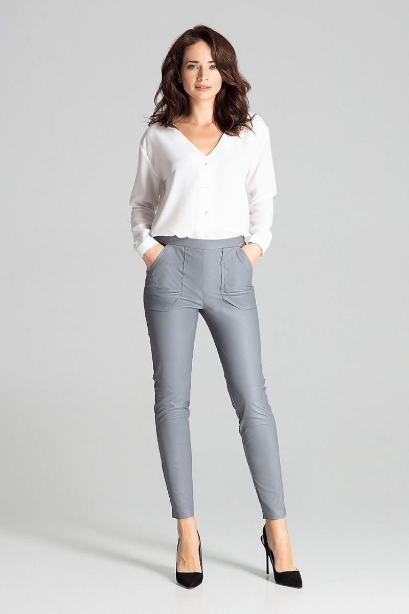 Trousers Lenitif - Bottoms