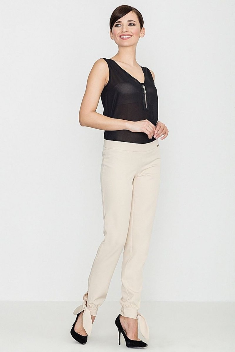 Trousers Lenitif - Bottoms