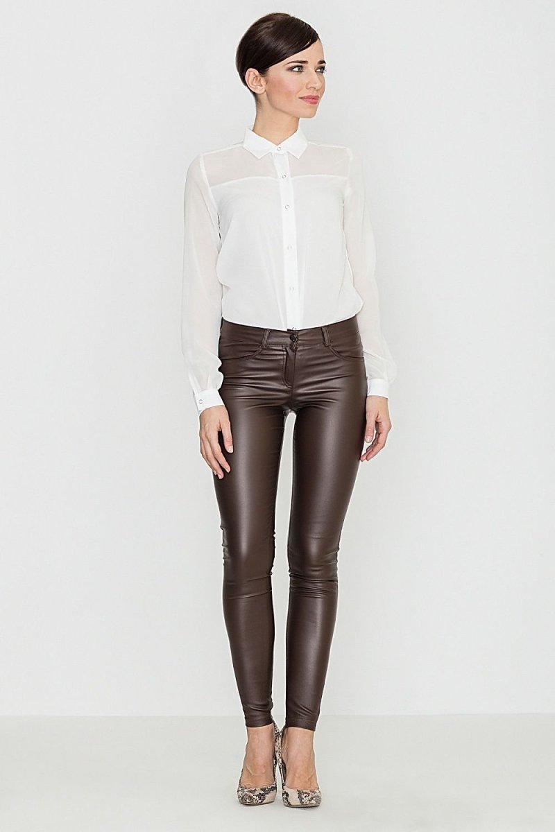 Trousers Lenitif - Bottoms