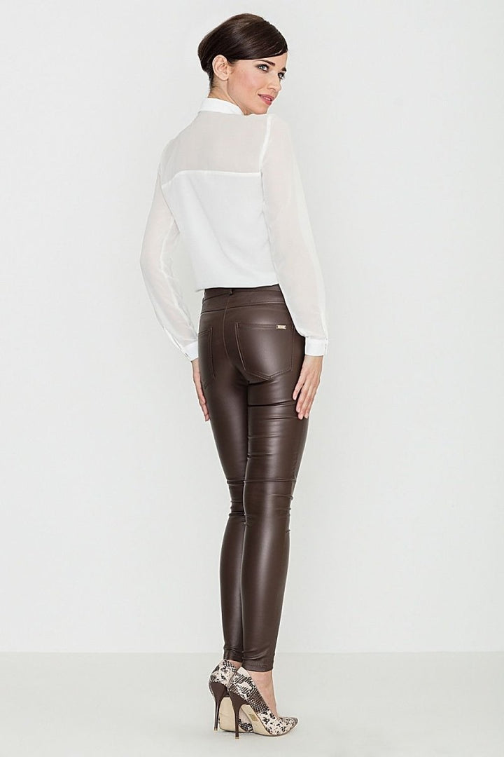 Trousers Lenitif - Bottoms
