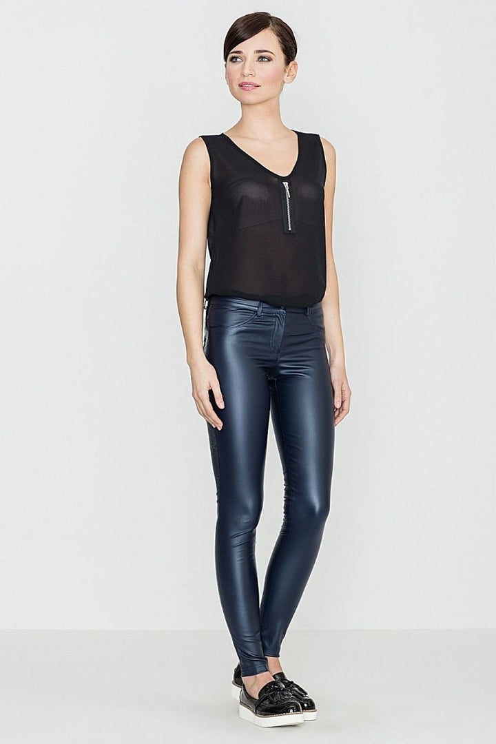 Trousers Lenitif - Bottoms
