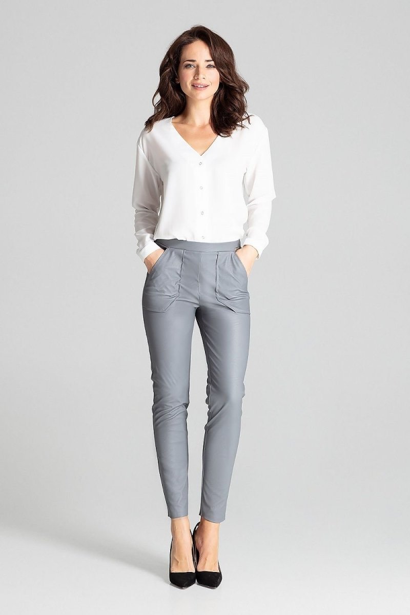 Trousers Lenitif - Bottoms