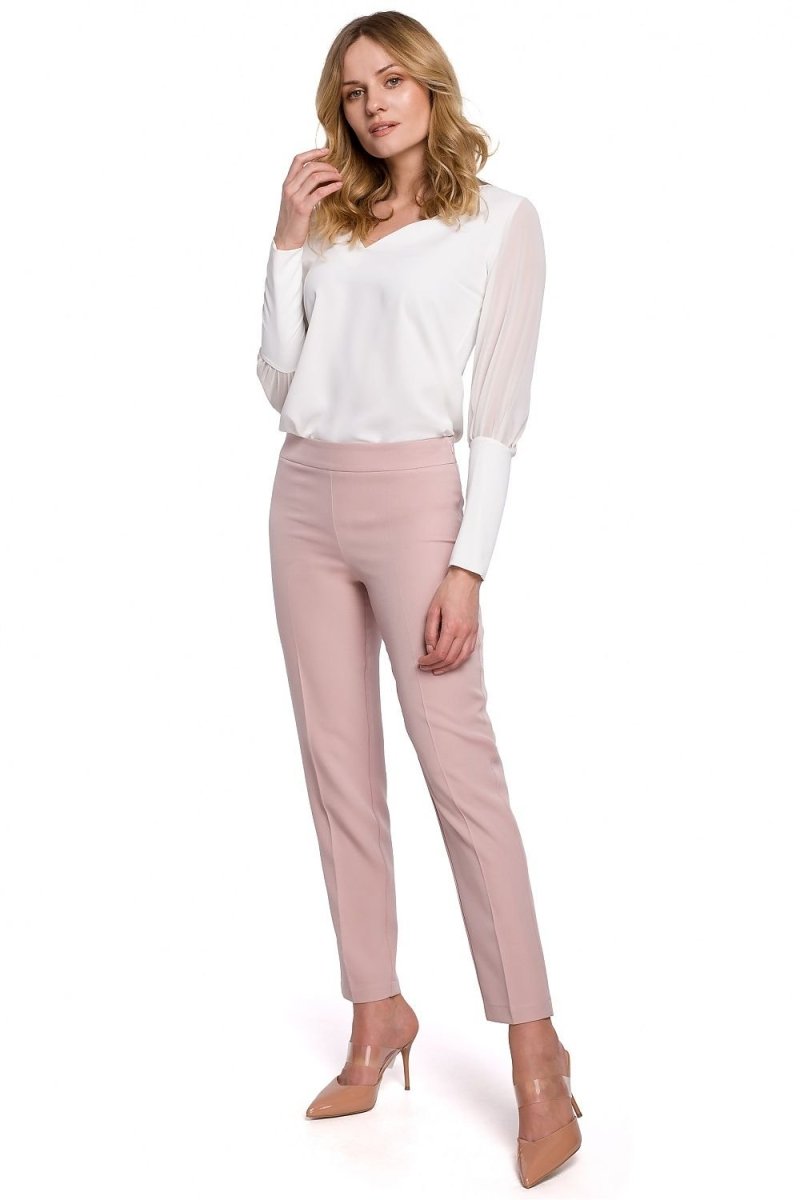 Trousers Makover - Bottoms