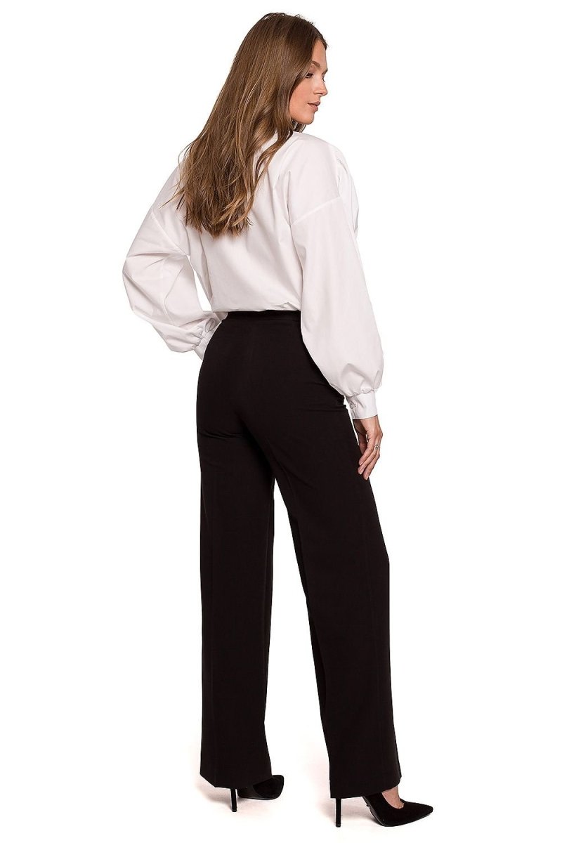 Trousers Makover - Bottoms