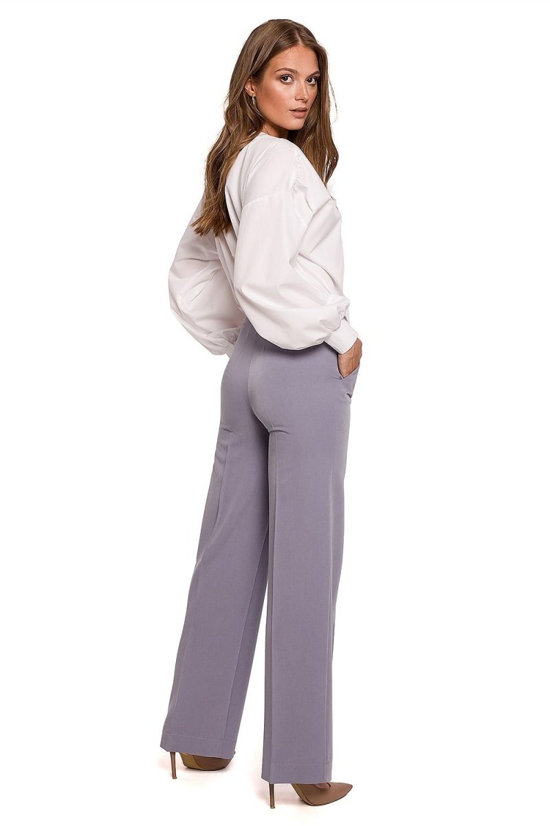 Trousers Makover - Bottoms