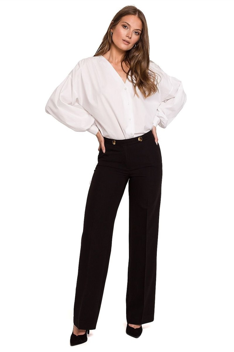 Trousers Makover - Bottoms