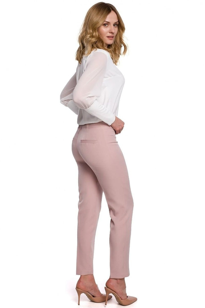 Trousers Makover - Bottoms