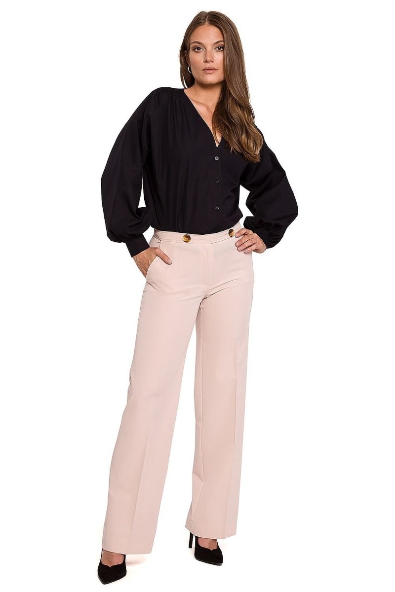 Trousers Makover - Bottoms