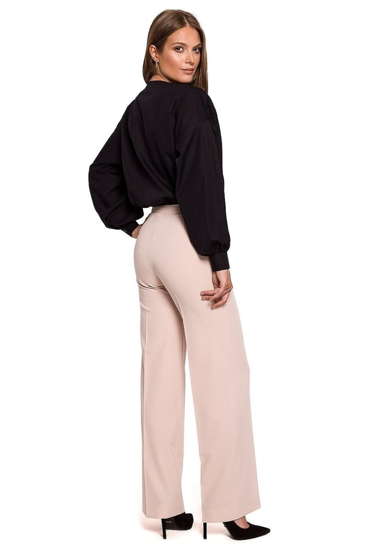 Trousers Makover - Bottoms