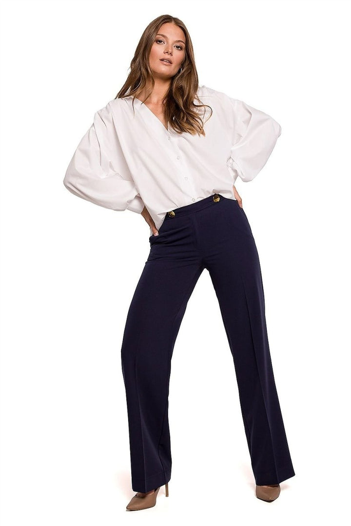 Trousers Makover - Bottoms