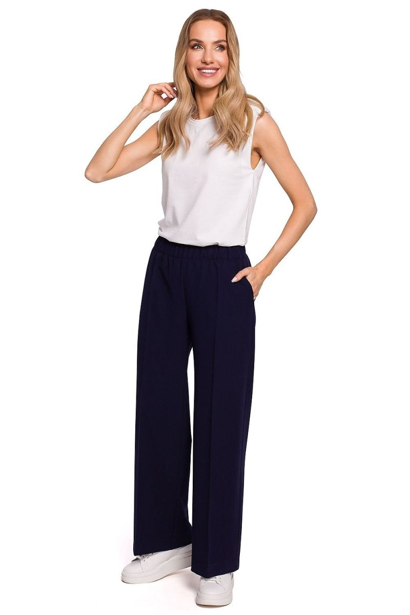 Trousers Moe - Bottoms