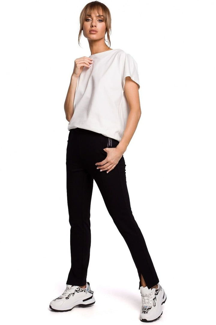 Trousers Moe - Bottoms