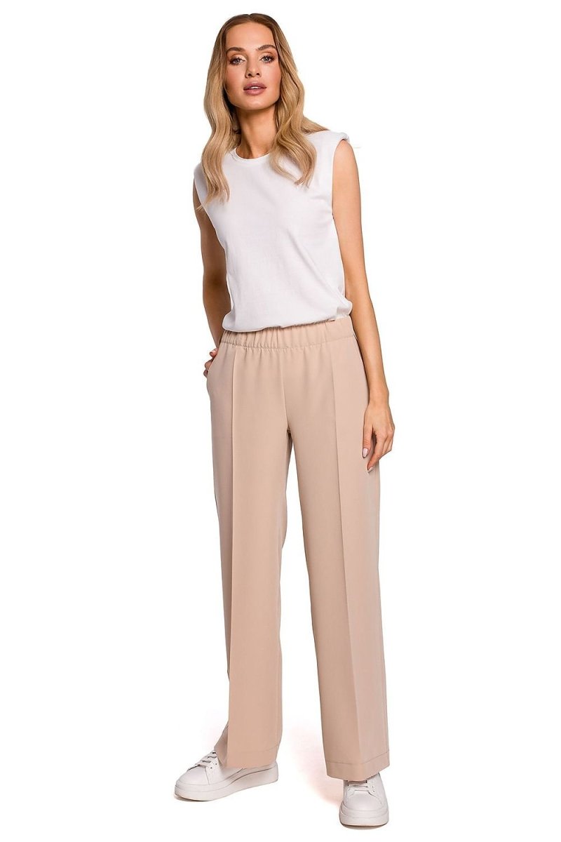 Trousers Moe - Bottoms