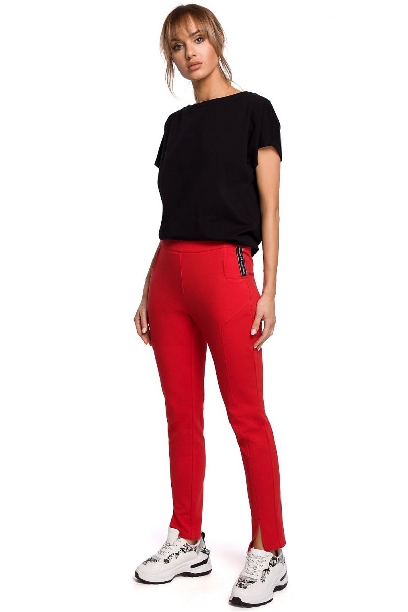 Trousers Moe - Bottoms