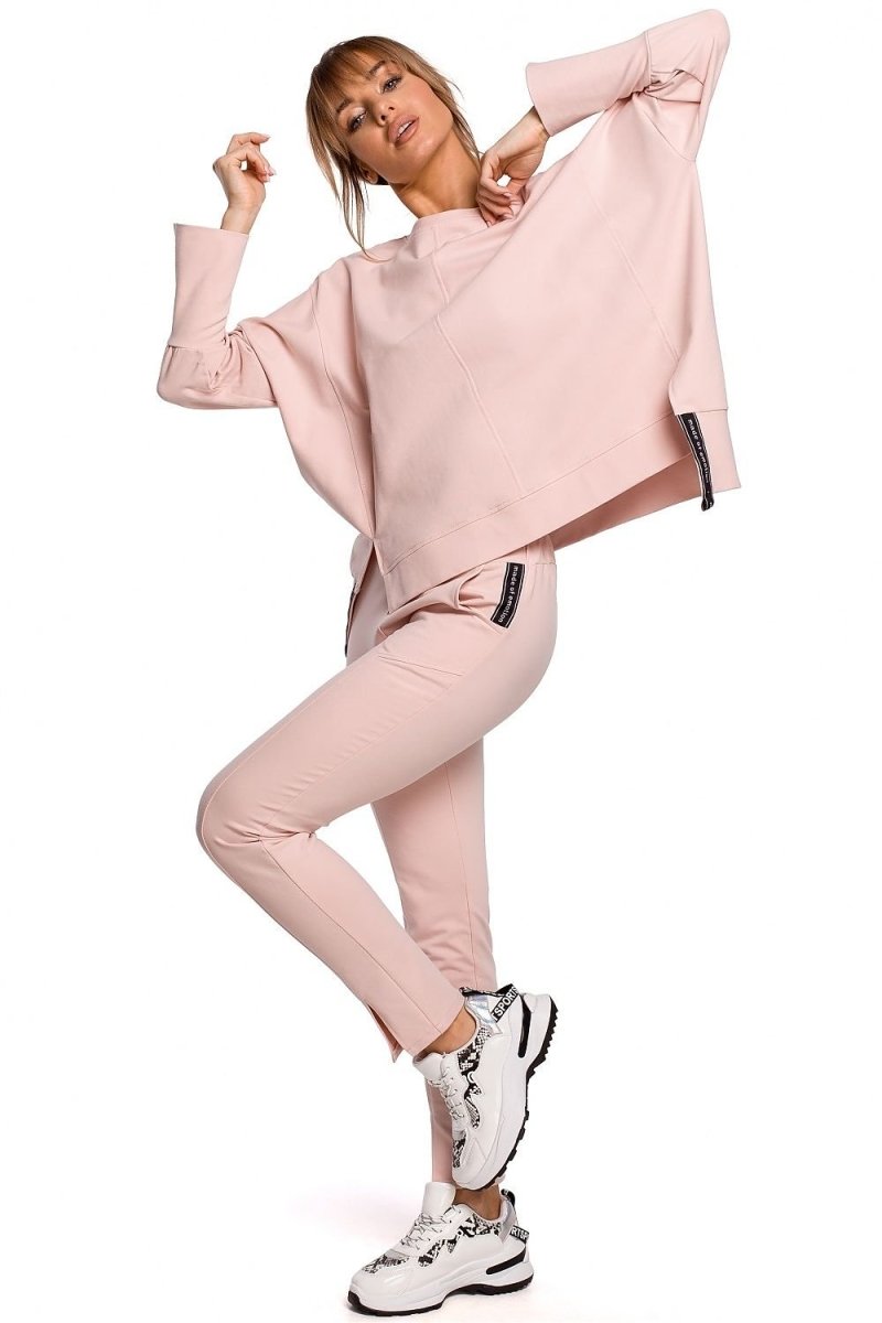 Trousers Moe - Bottoms