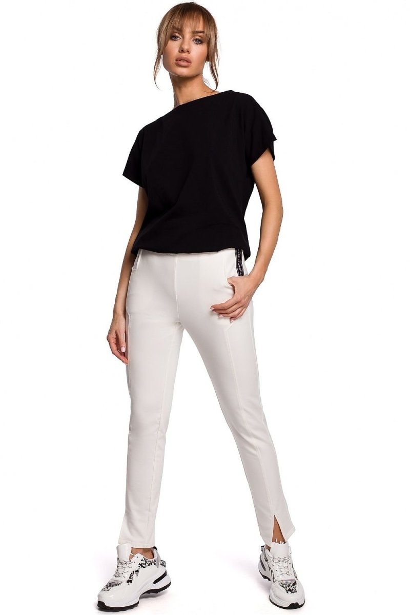 Trousers Moe - Bottoms