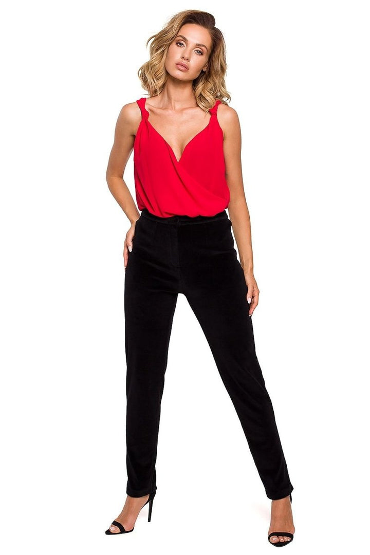 Trousers Moe - Bottoms