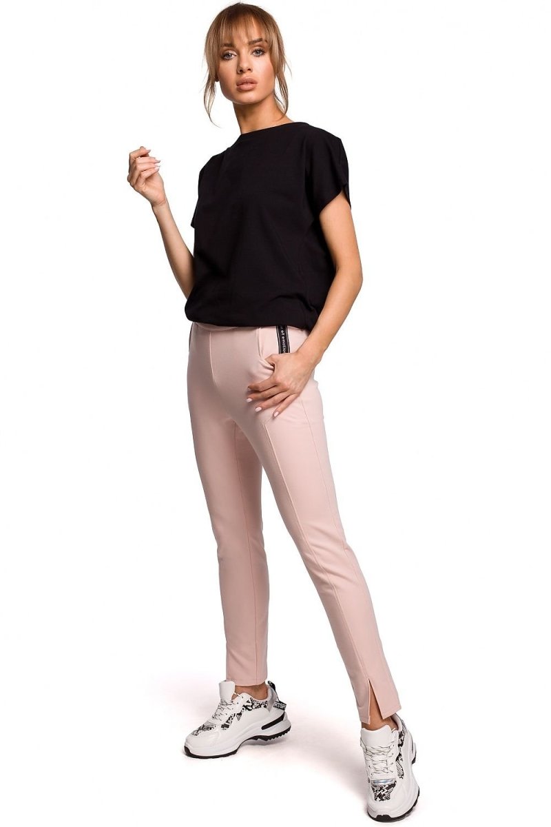 Trousers Moe - Bottoms