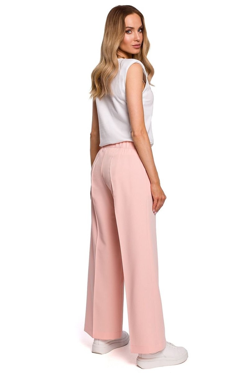Trousers Moe - Bottoms