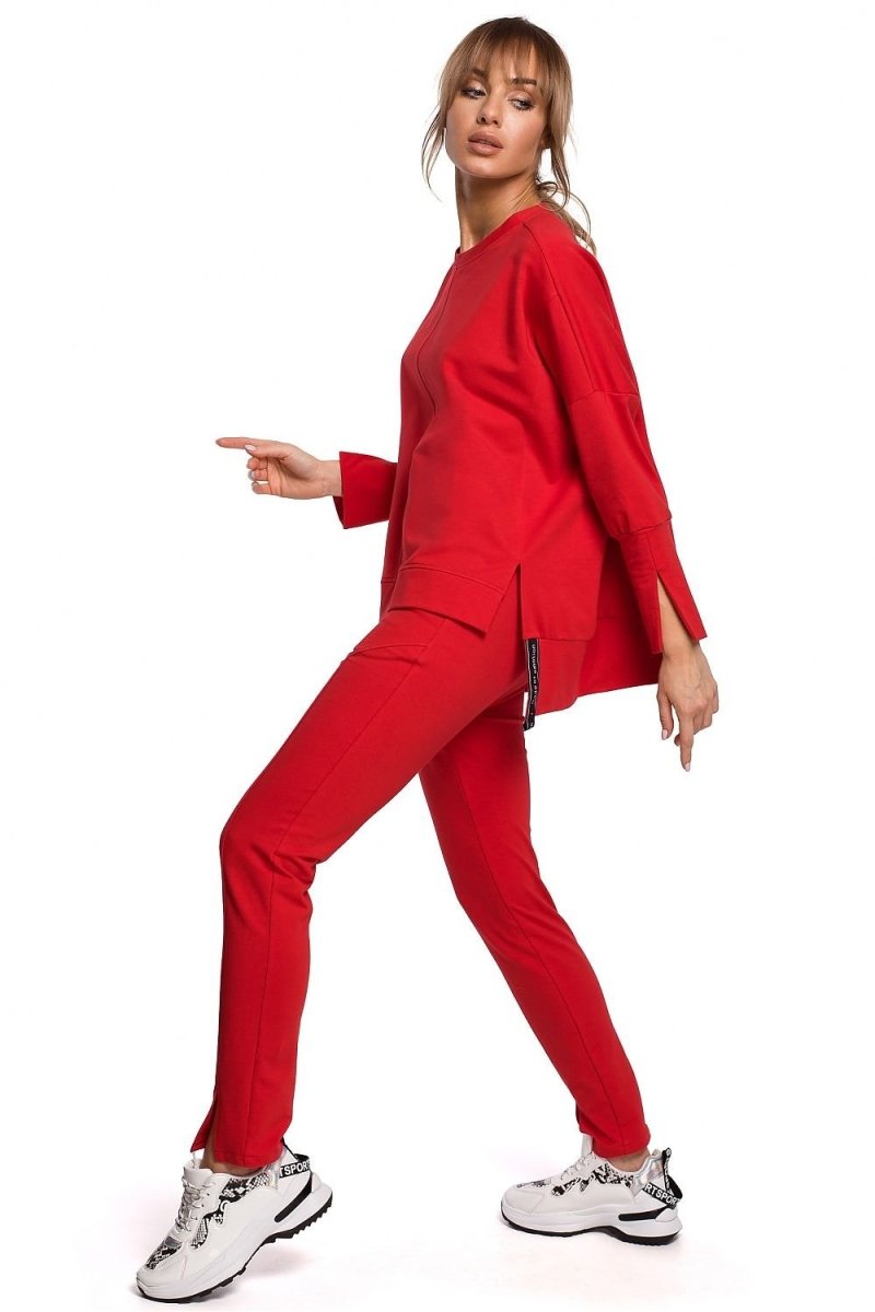 Trousers Moe - Bottoms