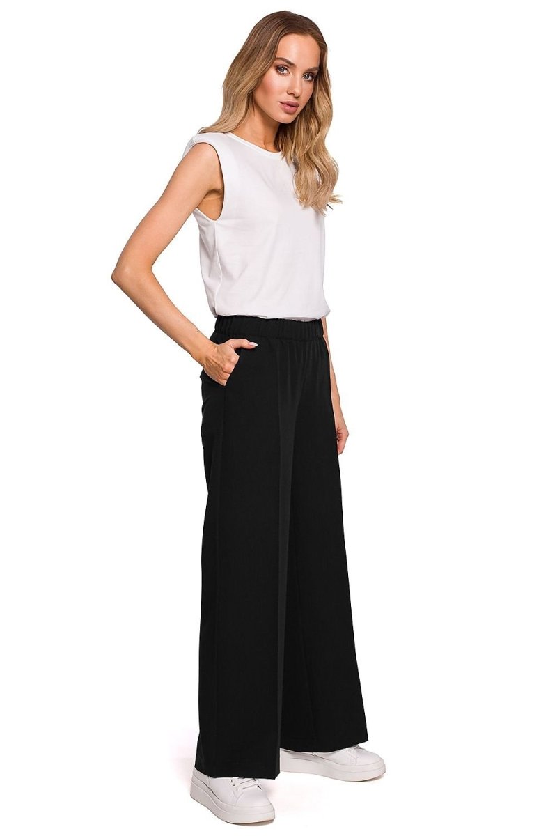 Trousers Moe - Bottoms