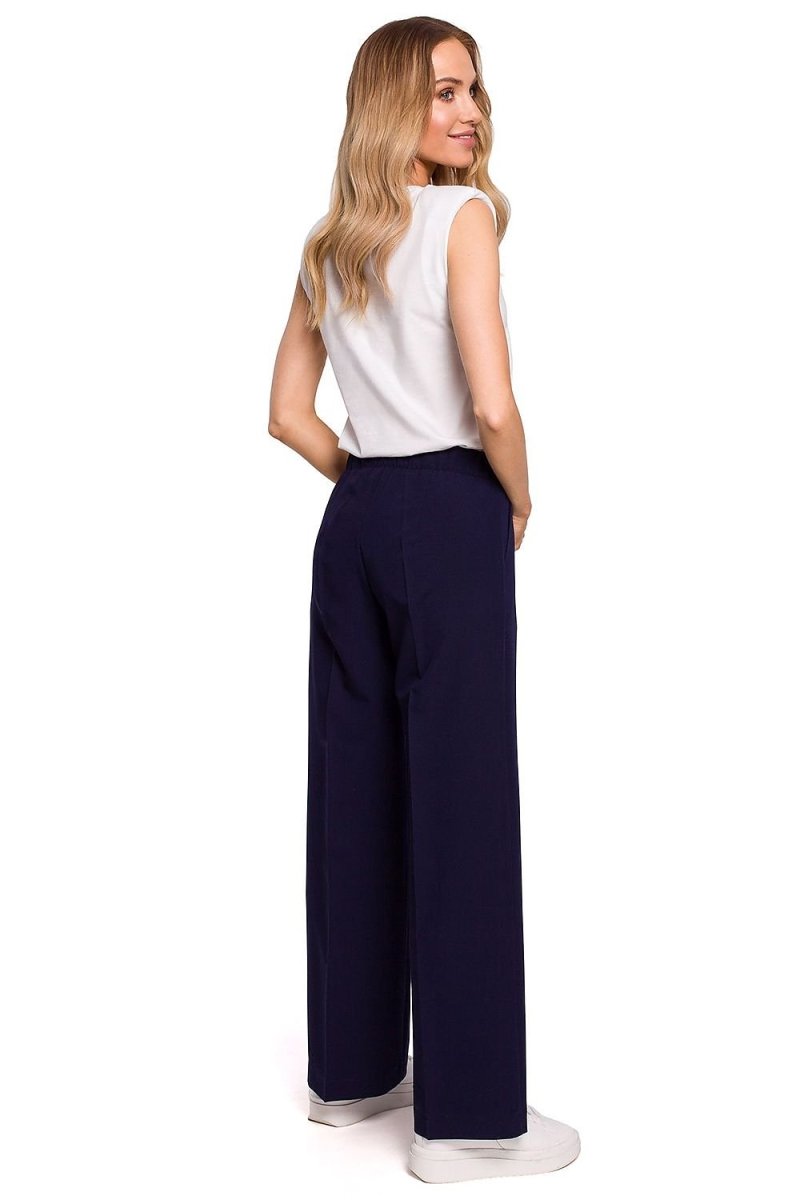 Trousers Moe - Bottoms