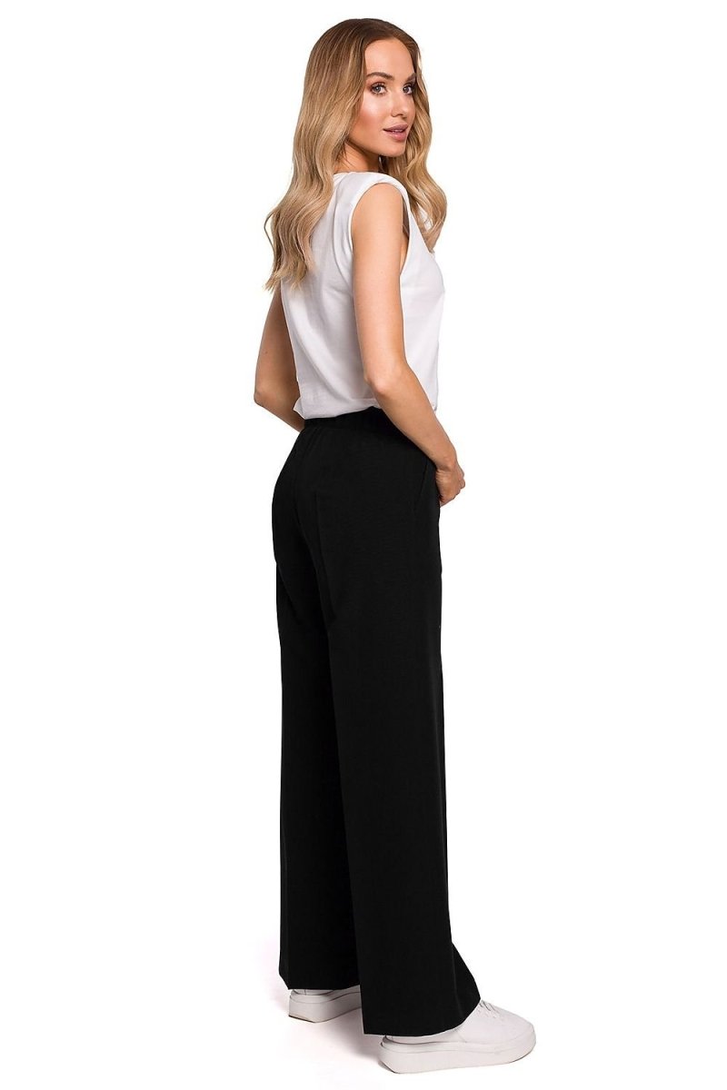 Trousers Moe - Bottoms