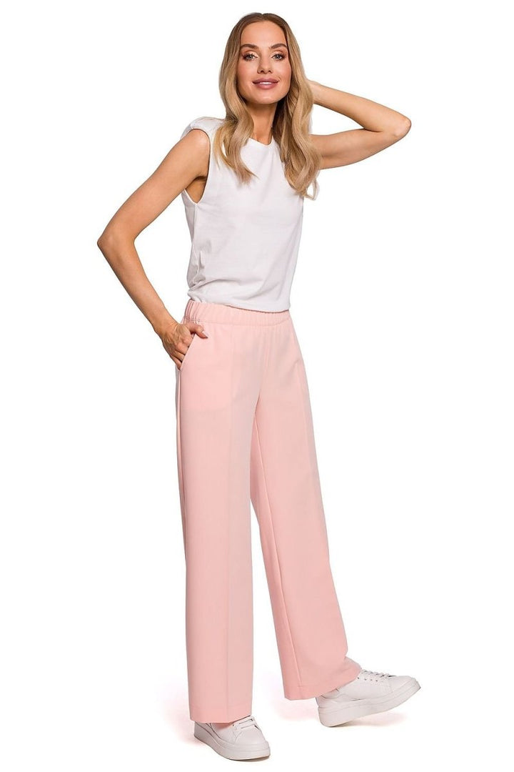 Trousers Moe - Bottoms