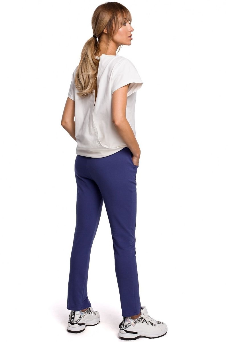 Trousers Moe - Bottoms