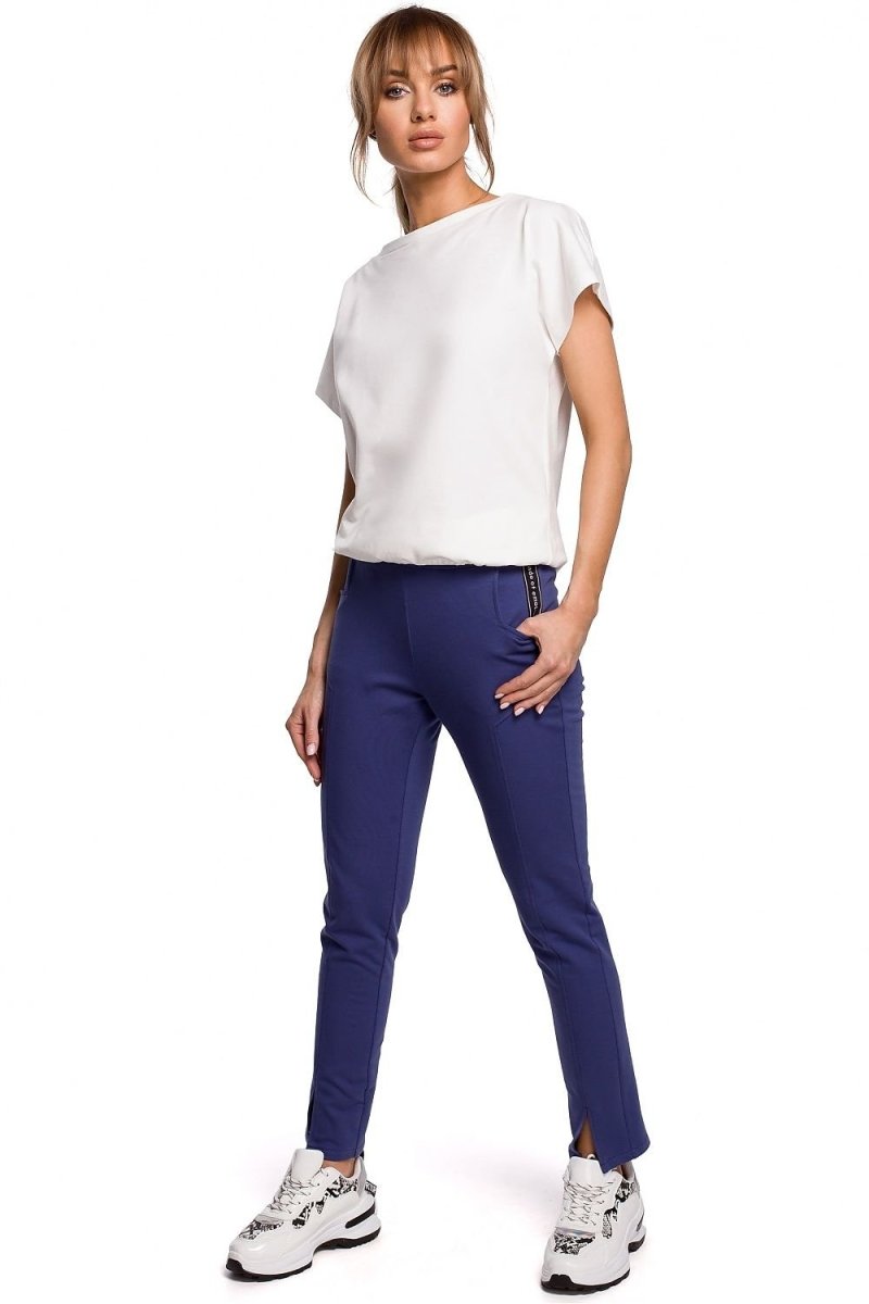 Trousers Moe - Bottoms