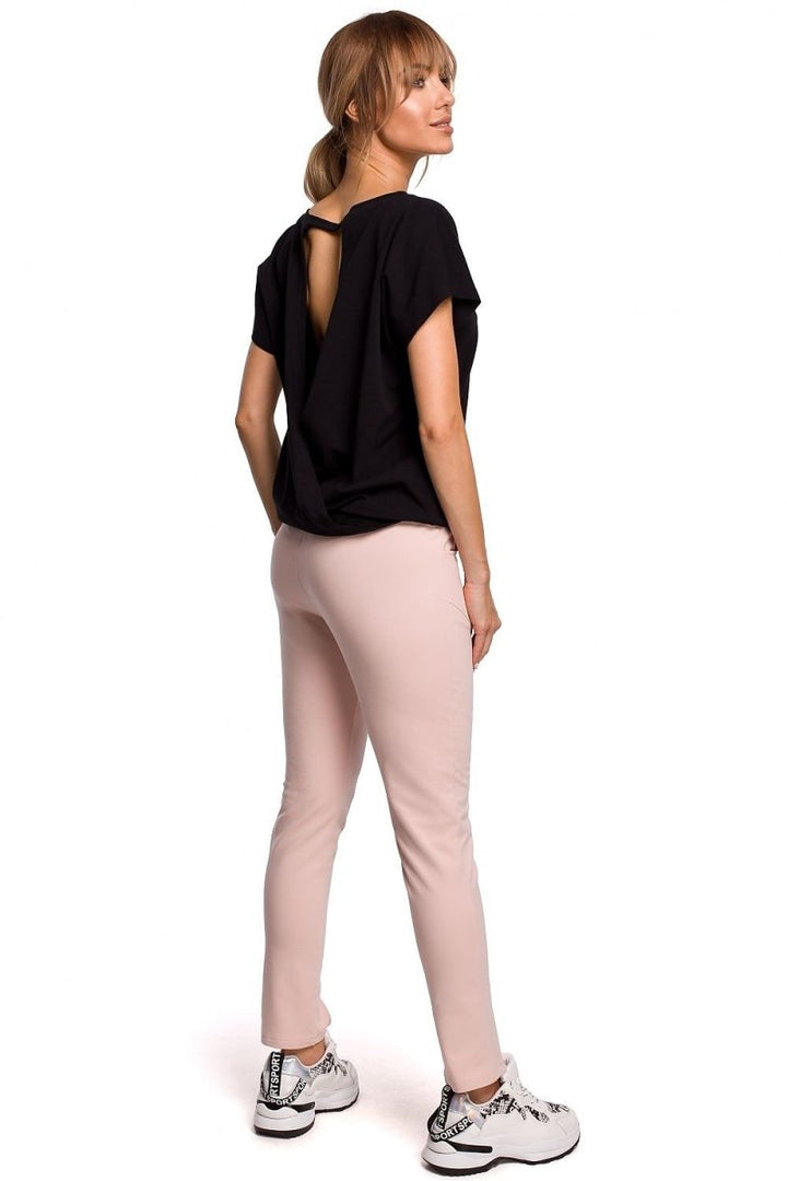Trousers Moe - Bottoms
