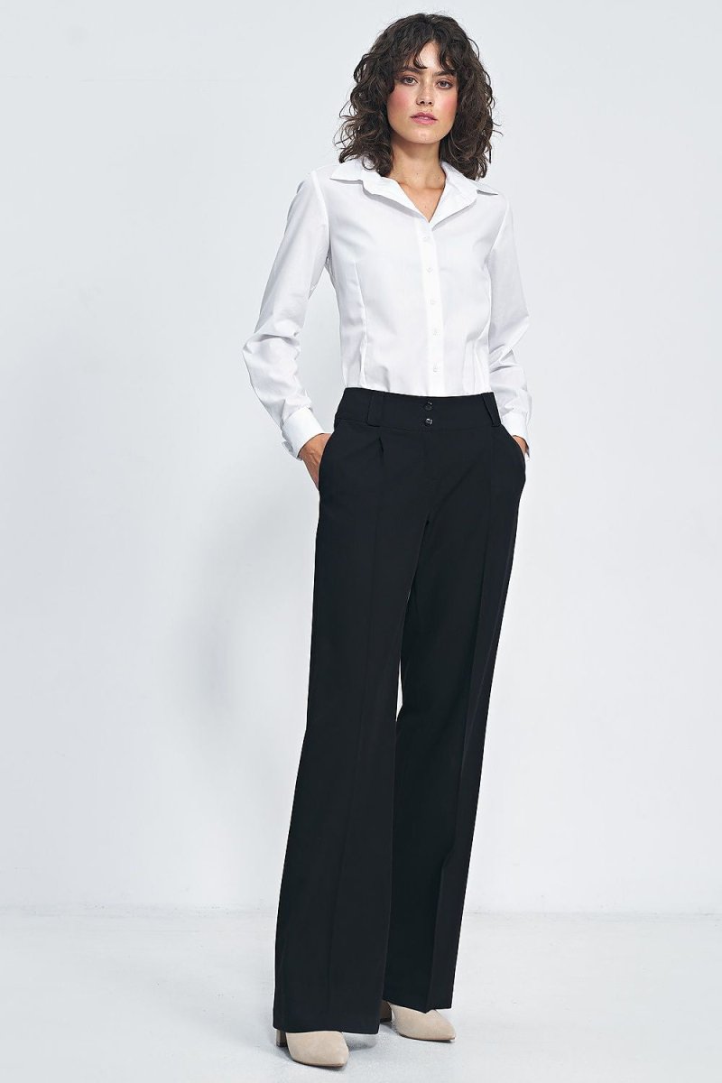 Trousers Nife - Bottoms