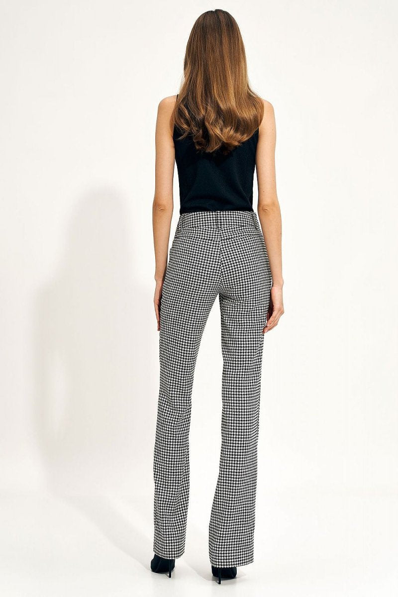 Trousers Nife - Bottoms