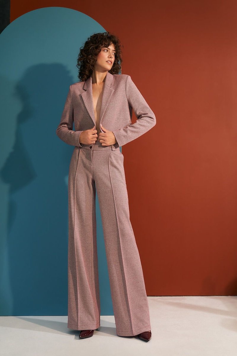 Trousers Nife - Bottoms