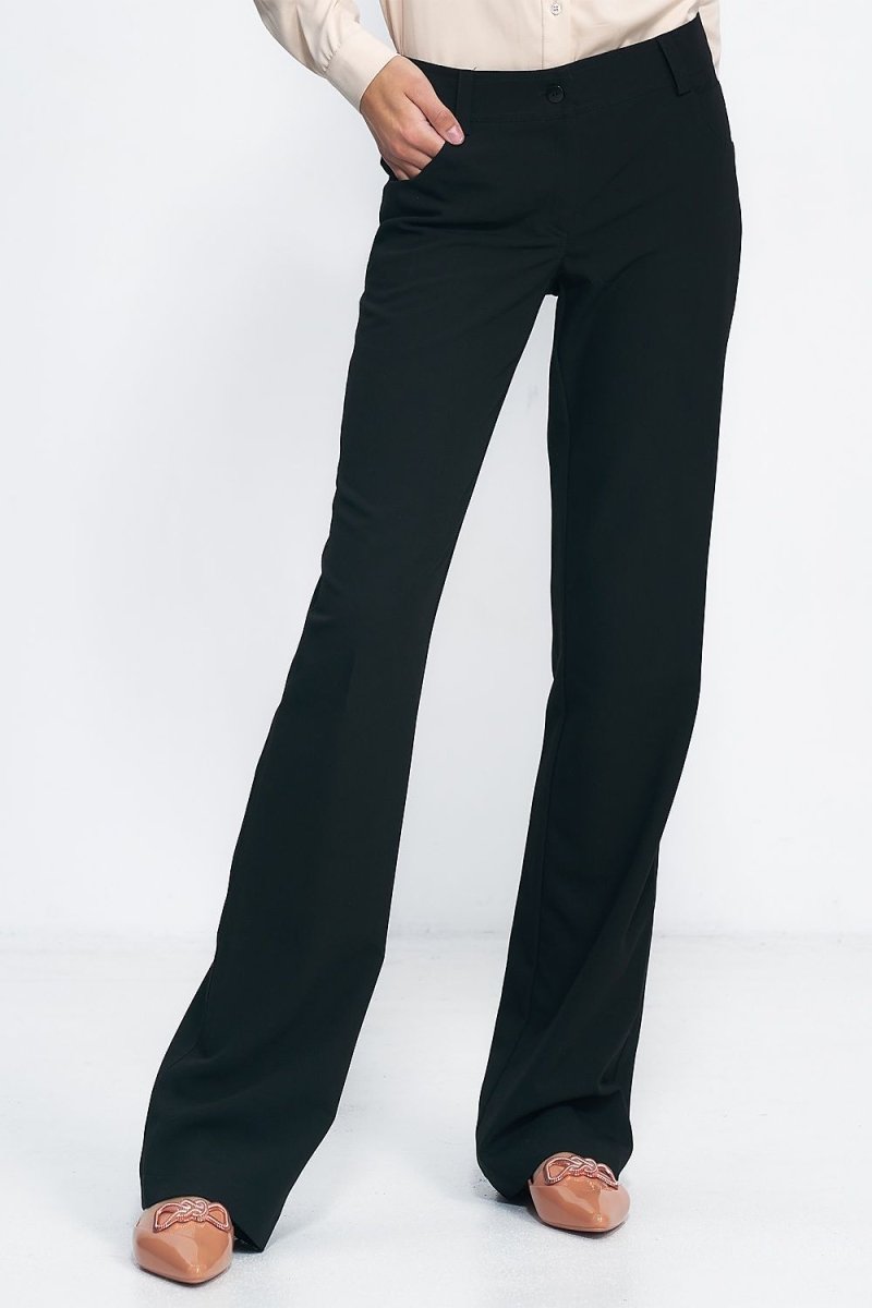 Trousers Nife - Bottoms