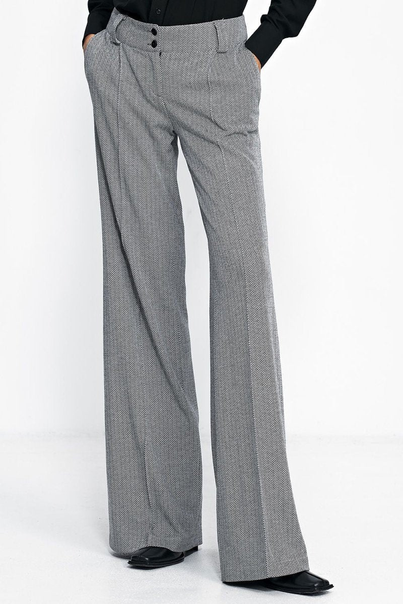 Trousers Nife - Bottoms