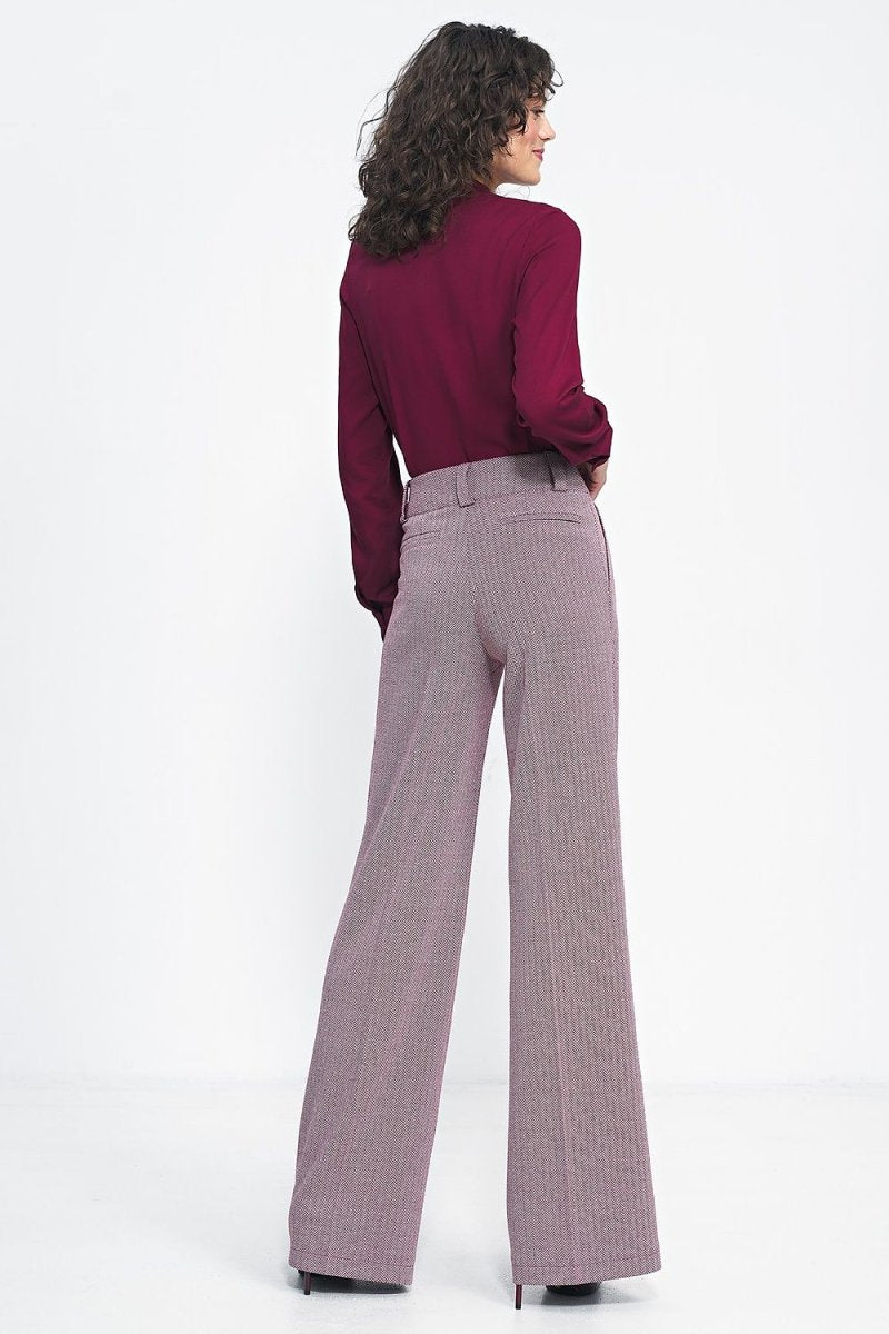 Trousers Nife - Bottoms