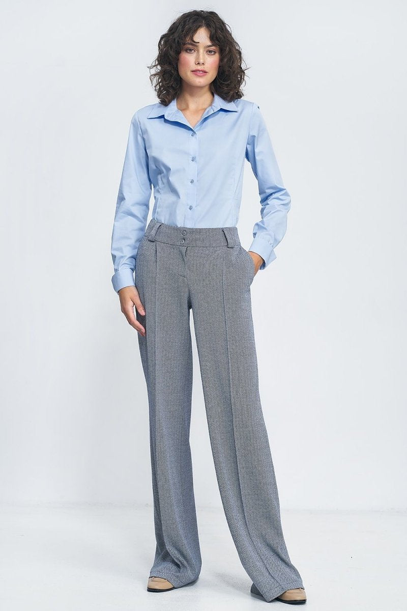 Trousers Nife - Bottoms