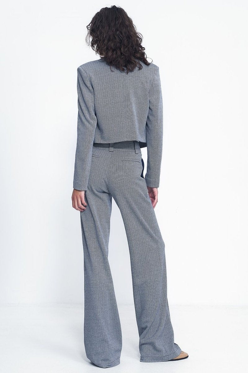 Trousers Nife - Bottoms