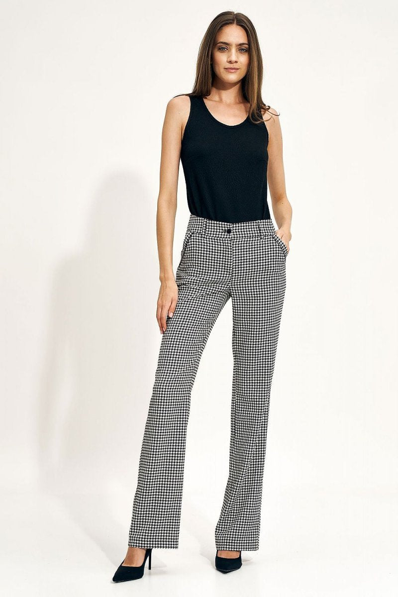 Trousers Nife - Bottoms