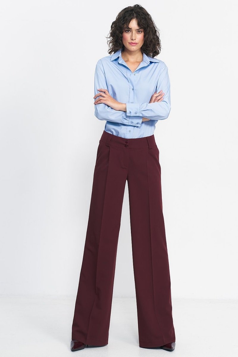 Trousers Nife - Bottoms