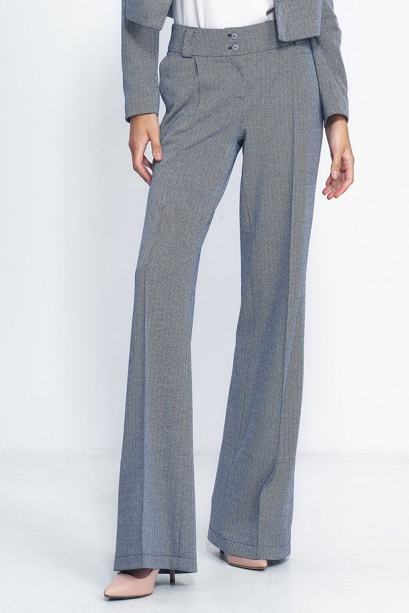 Trousers Nife - Bottoms