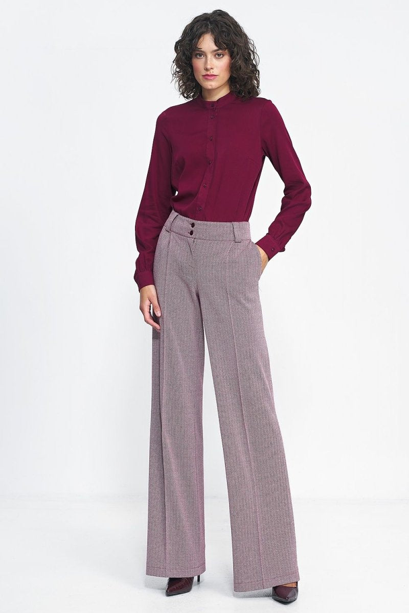 Trousers Nife - Bottoms