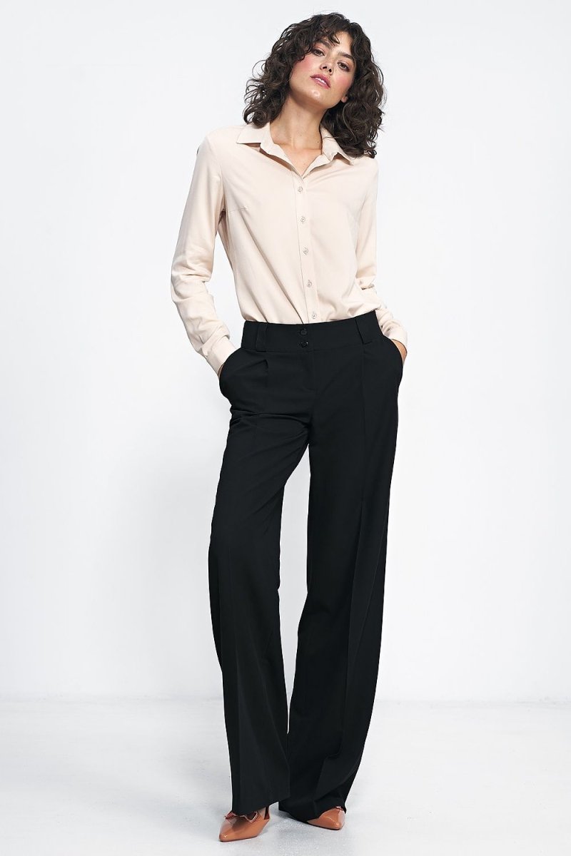 Trousers Nife - Bottoms